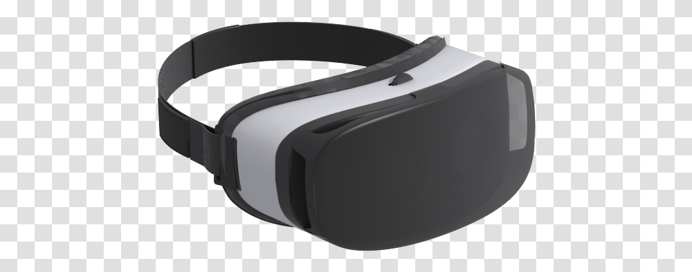 Vr Glass 3d Model Free Download, Goggles, Accessories, Accessory, Sunglasses Transparent Png