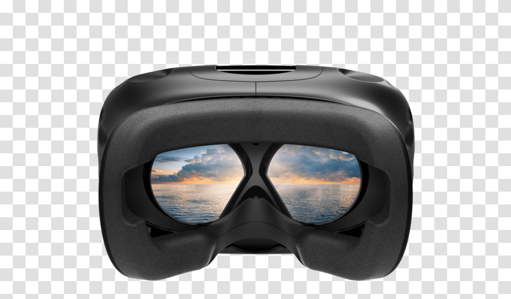 Vr Glasses, Goggles, Accessories, Accessory, Sunglasses Transparent Png