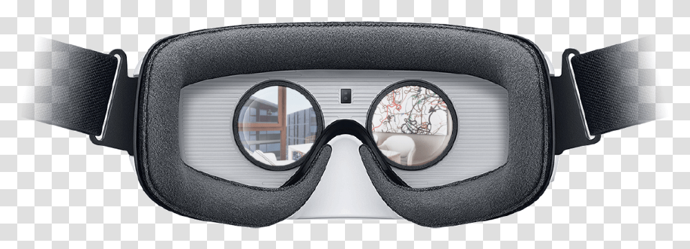 Vr Glasses Vr In Education Statistics, Goggles, Accessories, Accessory, Belt Transparent Png