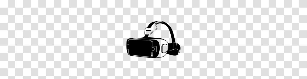 Vr Headset Hd Vr Headset Hd Images, Gray, World Of Warcraft Transparent Png
