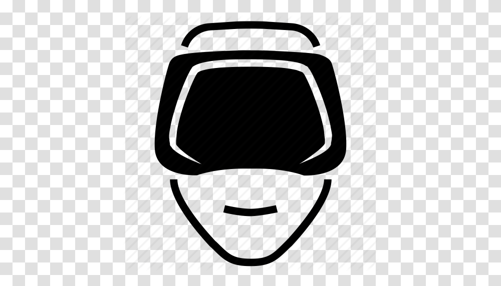 Vr Icon, Light, Headlight, Cowbell, Mirror Transparent Png