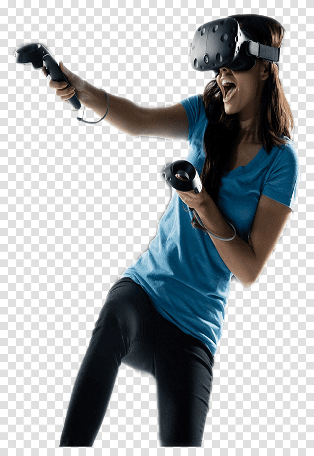 Vr Land Enter The Land Of Vr, Person, Sunglasses, Photography, Working Out Transparent Png