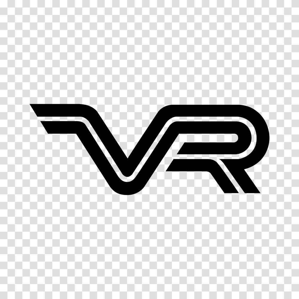 Vr Logo Vector, Gray, World Of Warcraft Transparent Png