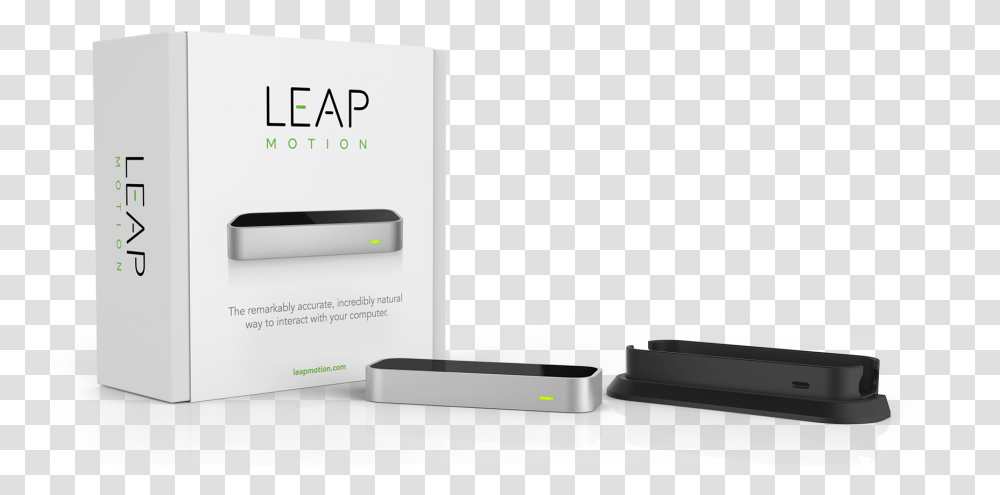 Vr Mount Leap Motion, Electronics, Monitor, Screen, Display Transparent Png