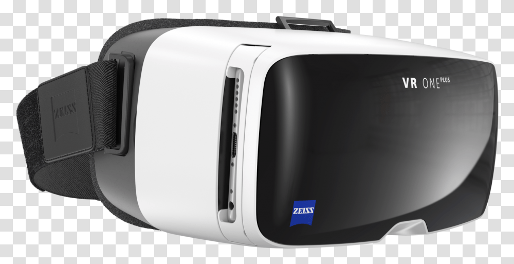 Vr One Plus Zeiss, Monitor, Screen, Electronics, Sunglasses Transparent Png