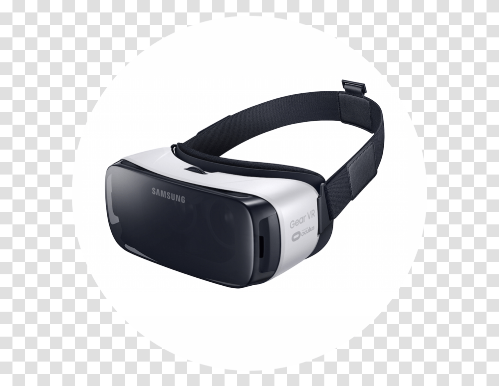 Vr Places For Real Estate Samsung Gear Vr, Goggles, Accessories, Accessory, Electronics Transparent Png