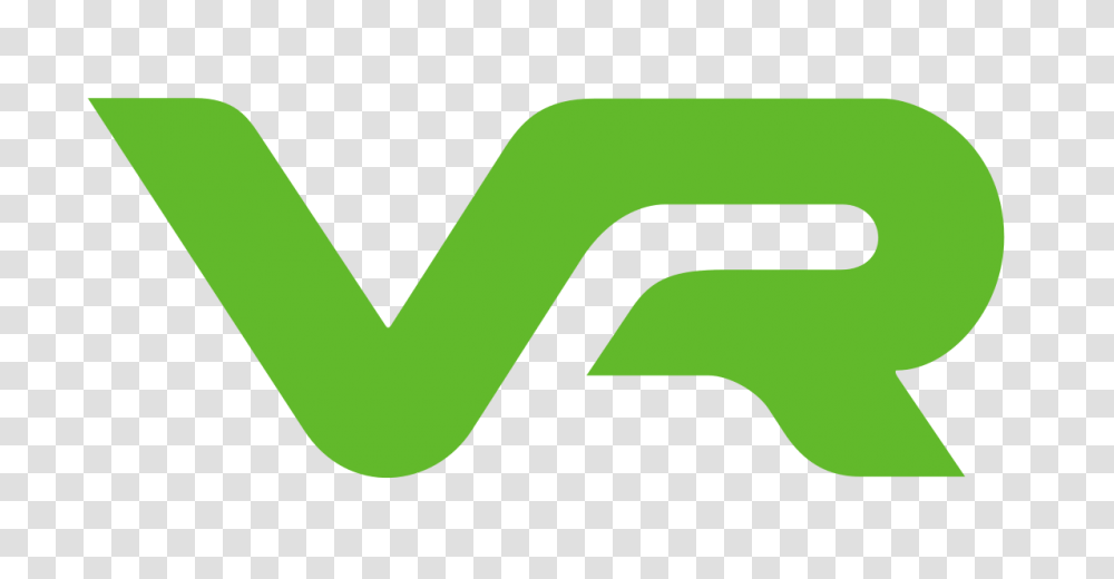Vr, Logo, Trademark Transparent Png