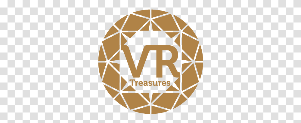 Vr Treasures Whanau Ora, Logo, Symbol, Trademark, Sphere Transparent Png
