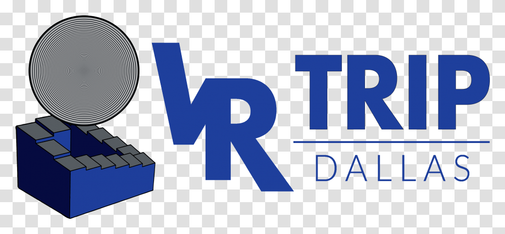 Vr Trip Logo, Alphabet, Word Transparent Png