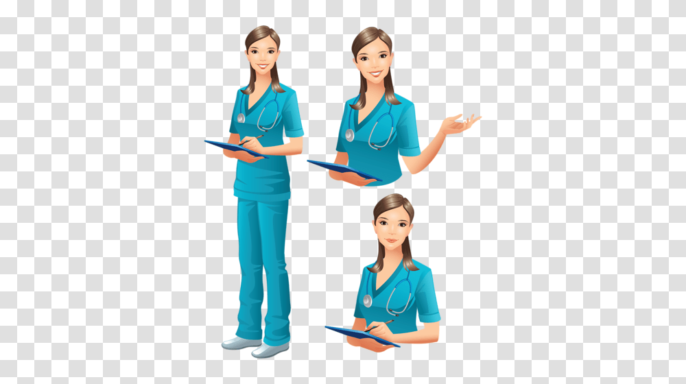 Vrach Bolnoj Lekarstva, Nurse, Person, Human, Doctor Transparent Png