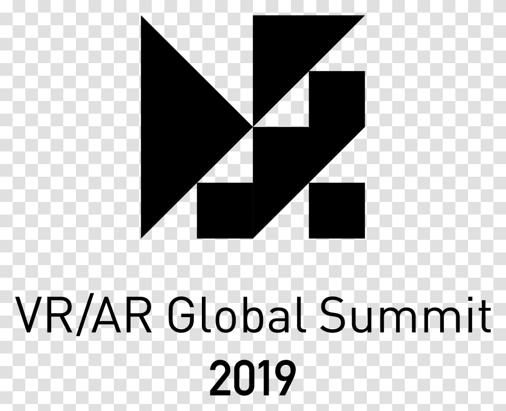 Vrar Global Summit Vrara Vr Ar Global Summit 2019, Recycling Symbol, Logo Transparent Png