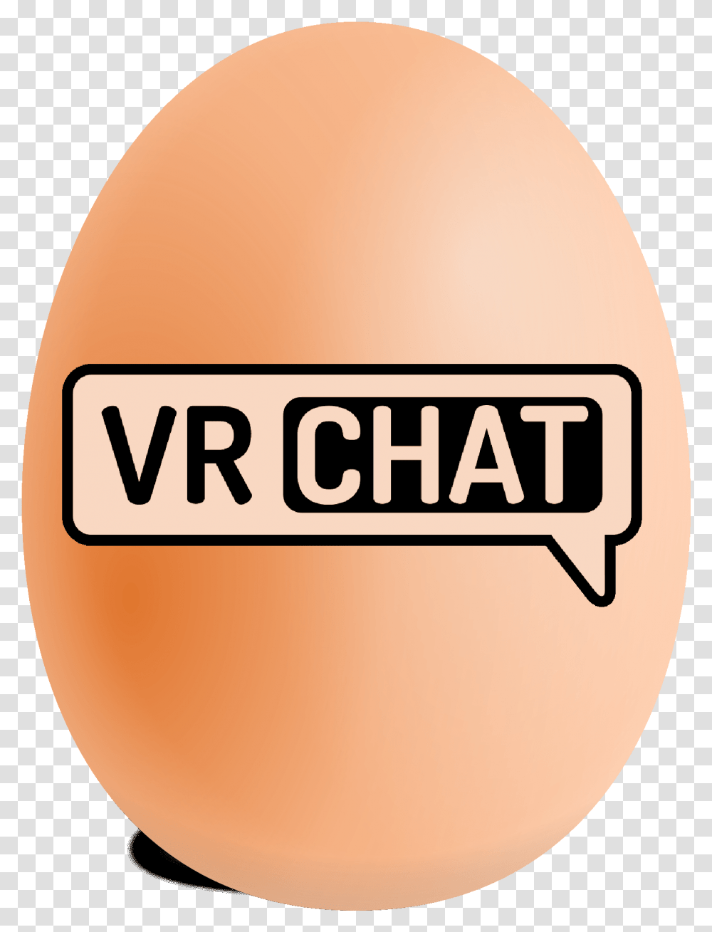 Vrchat Merchandise Just Announced Circle, Label, Text, Plant, Balloon Transparent Png
