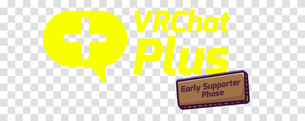 Vrchat Plus Language, Text, Label, Alphabet Transparent Png