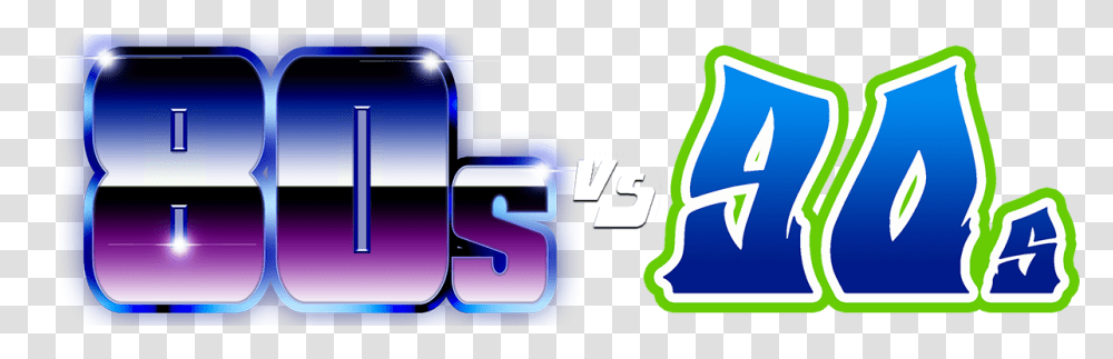 Vs 90s, Light Transparent Png