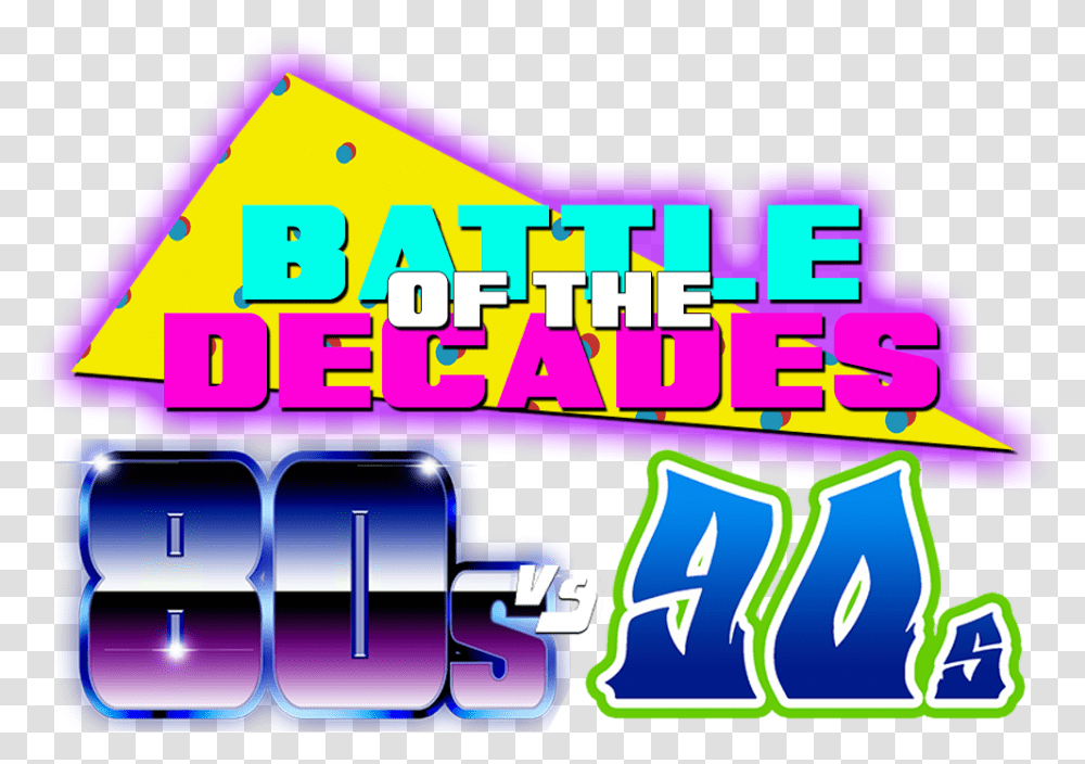 Vs 90s, Purple Transparent Png