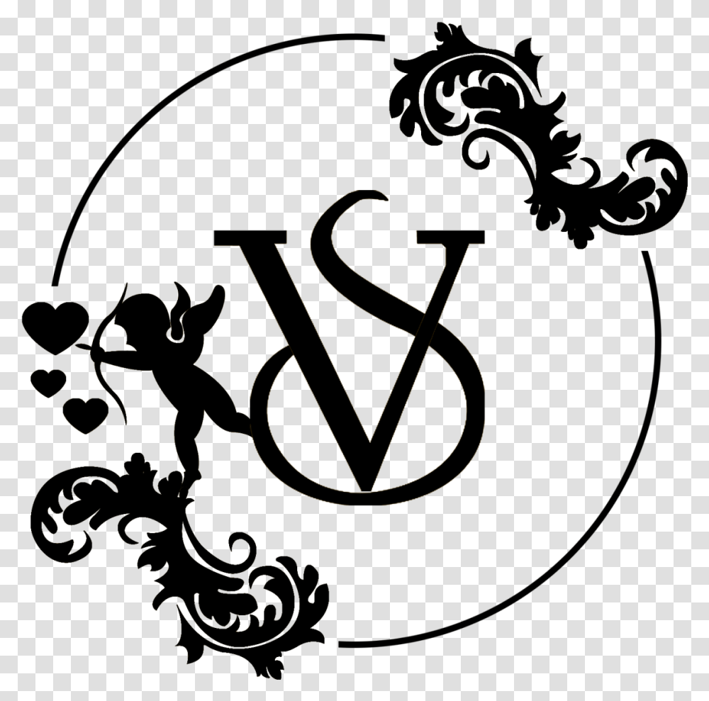 Vs In Love Symbol, Apparel, Hat Transparent Png