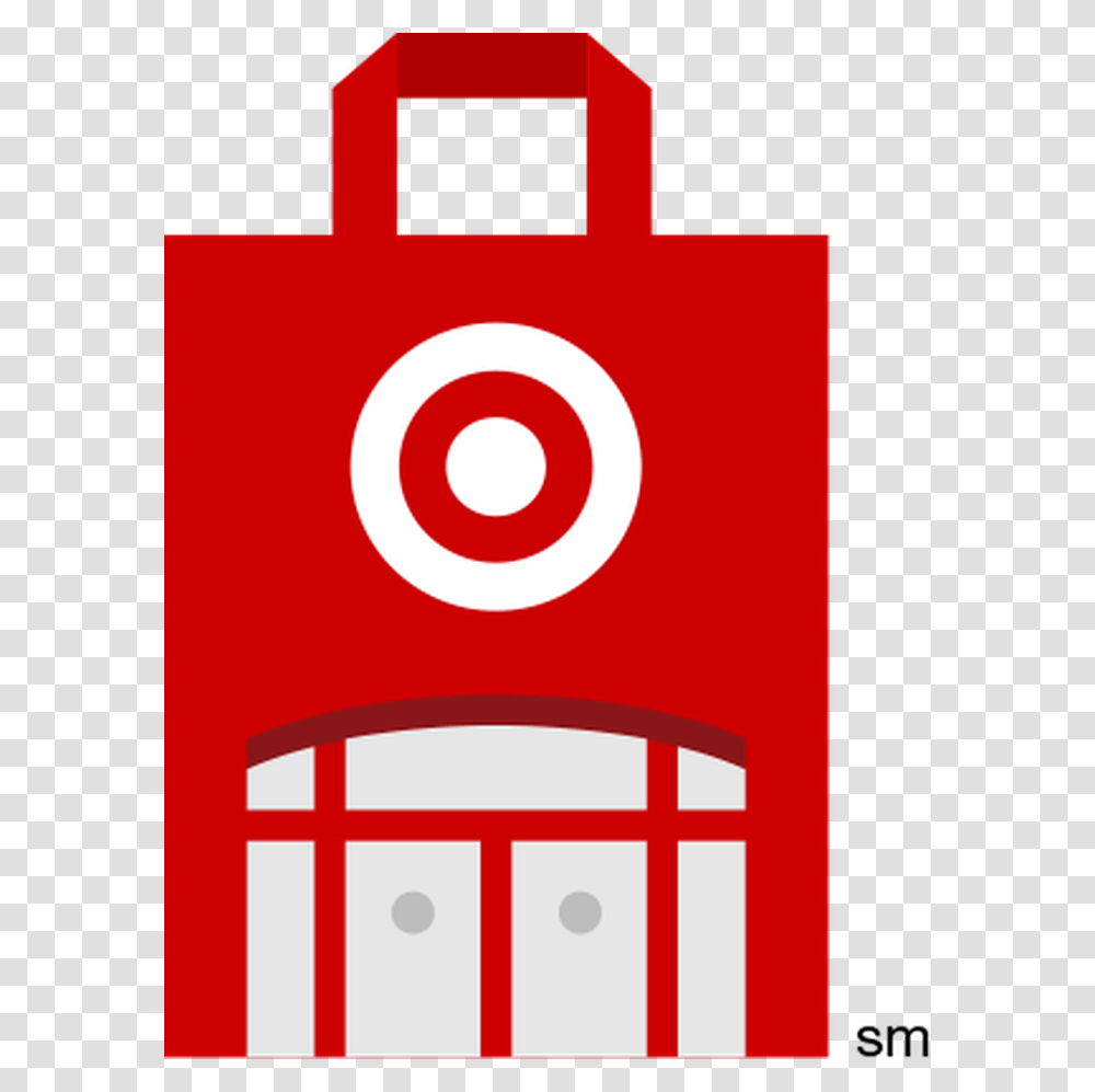 Vs Wal Mart Which Target In Store Pickup, First Aid, Bag, Shopping Bag Transparent Png