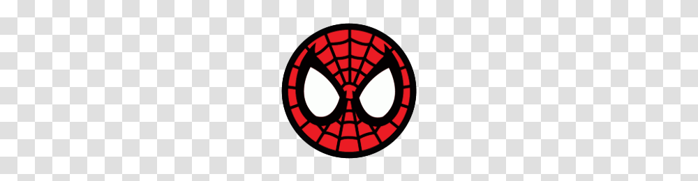 Vsar Spiderman Logo Rick Fangs Stuff, Wasp, Bee, Soccer Ball Transparent Png
