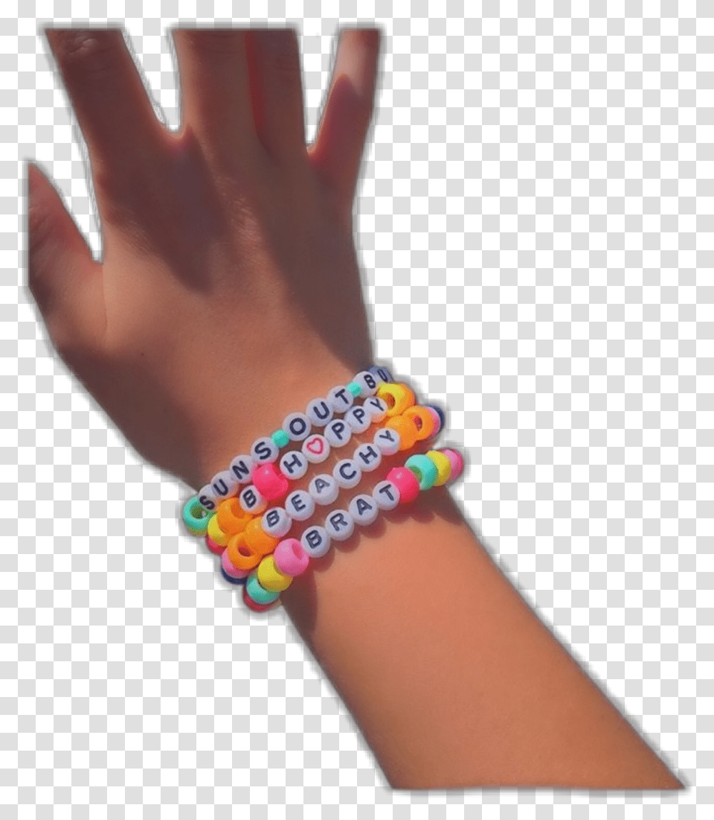Vsco Bracelets Vsco Friendship Bracelets, Person, Human, Accessories, Accessory Transparent Png