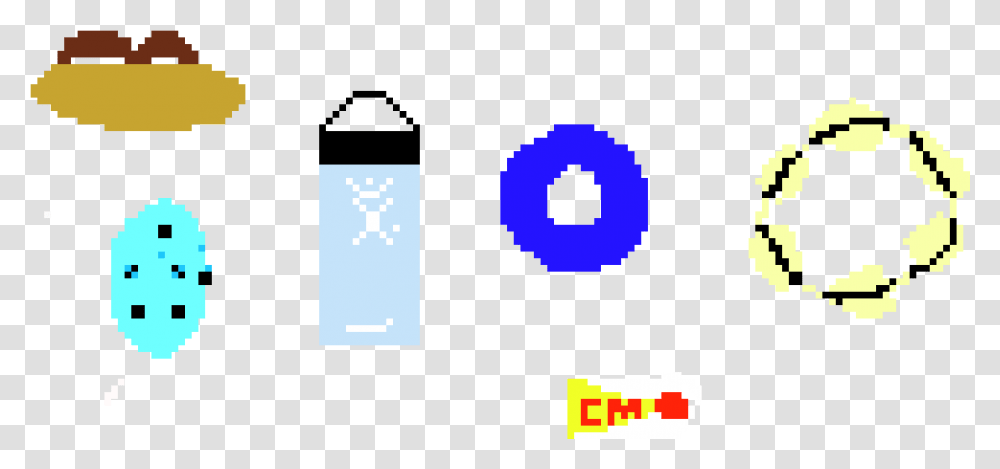 Vsco Circle, Pac Man, Text Transparent Png