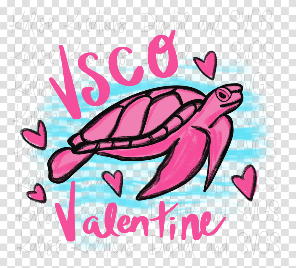 Vsco Valentine Clip Art, Text, Animal, Food, Sea Life Transparent Png