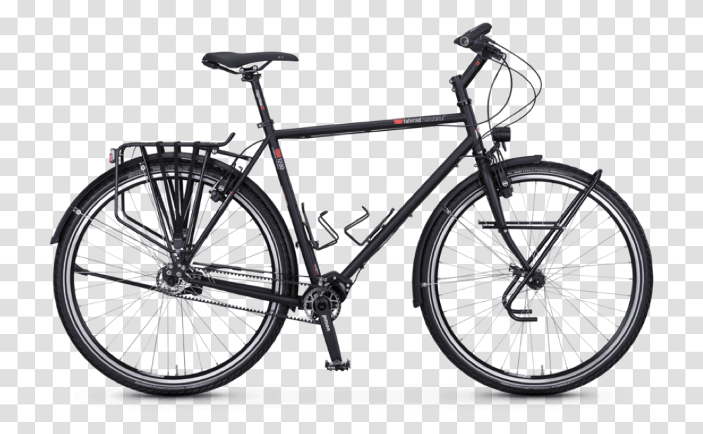 Vsf, Bicycle, Vehicle, Transportation, Bike Transparent Png