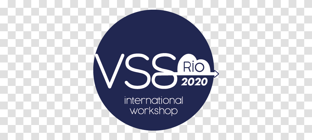 Vss 2020 Circle, Label, Text, Logo, Symbol Transparent Png