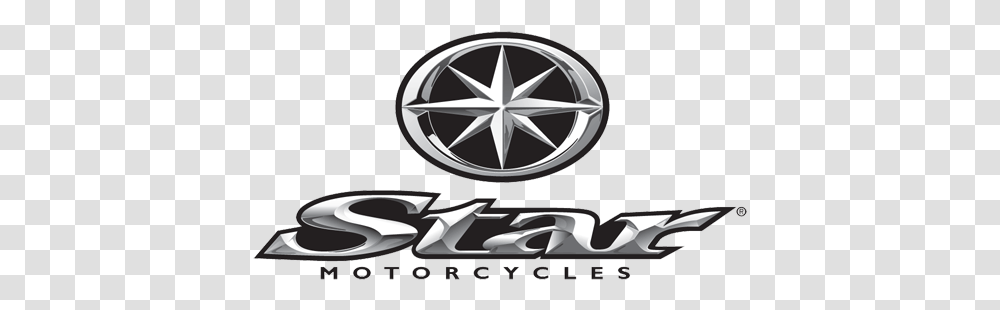 Vstar Logo Star Motorcycle Logo Vector, Symbol, Star Symbol, Emblem Transparent Png