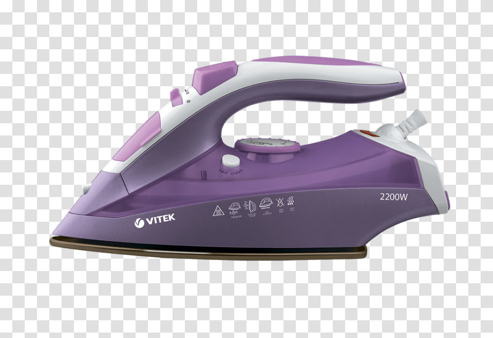 VT 1238 Big, Electronics, Appliance, Clothes Iron, Jacuzzi Transparent Png