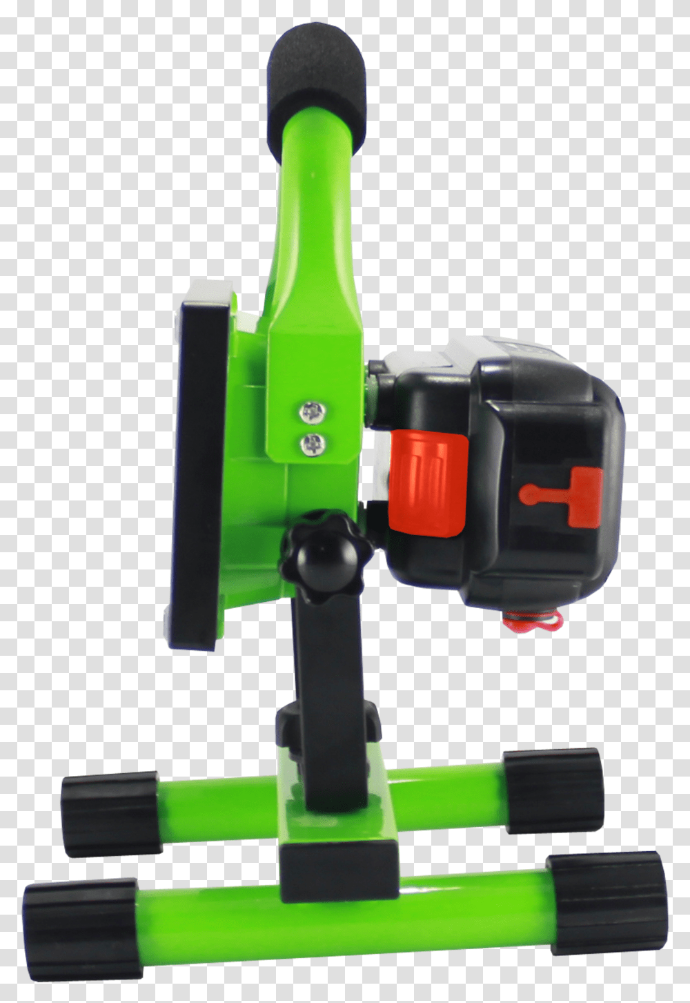 Vt Akkumulyatornij Prozhektor So Smennoj Batareej Irrigation Sprinkler, Toy, Machine, Tool, Microscope Transparent Png