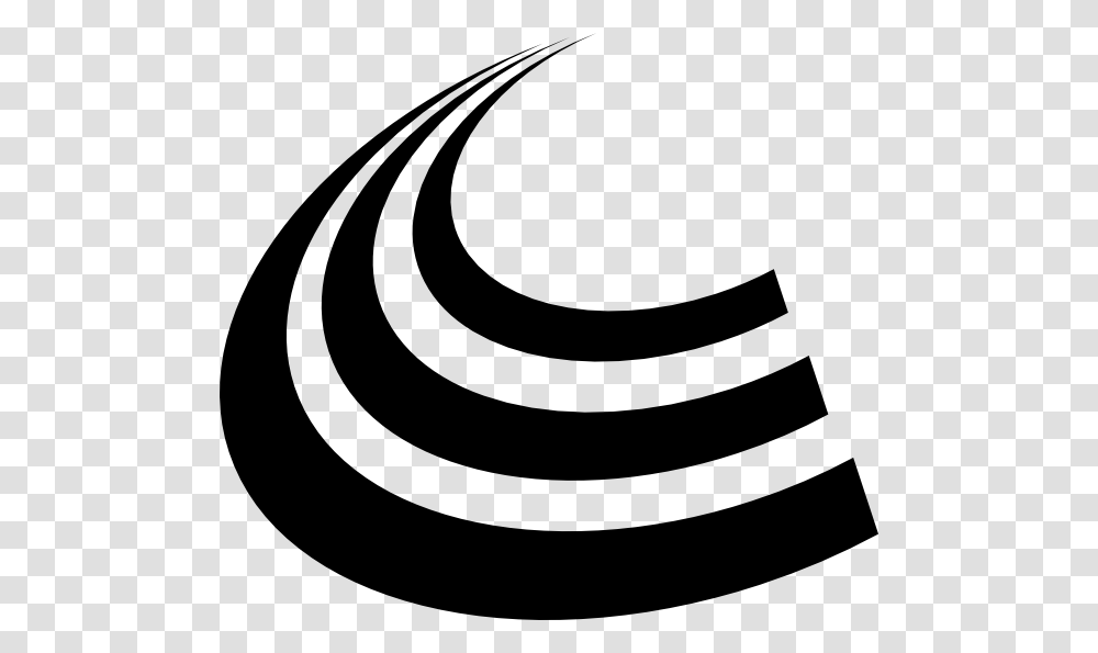 Vt Curves Clip Art, Apparel, Hat, Rug Transparent Png