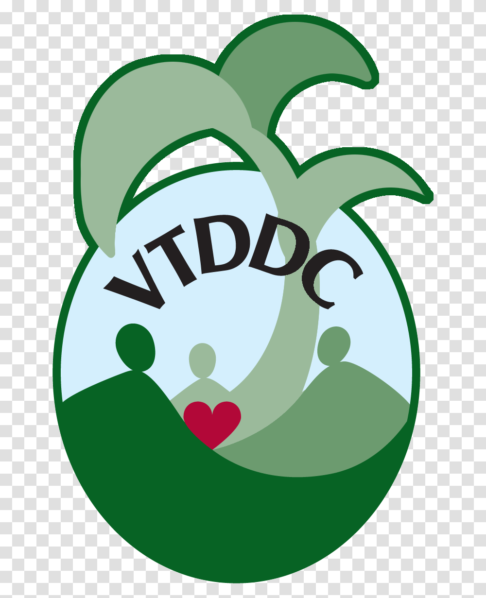 Vtddc Wo Seeds Developmental Disabilities Council, Logo Transparent Png