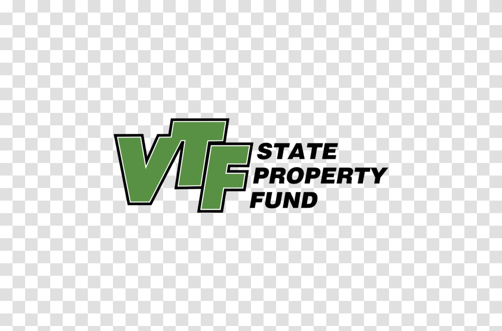 Vtf State Property Fund Logo Vector, Word, Alphabet Transparent Png