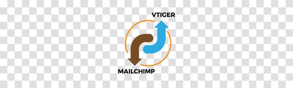 Vtiger Mailchimp Integration, Number, Alphabet Transparent Png