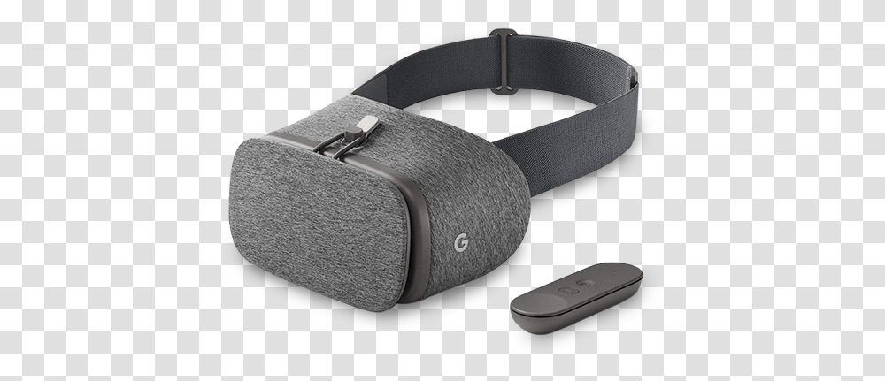 Vtime Xr Supports Google Daydream Google Daydream Vr Headset, Belt, Accessories, Accessory, Buckle Transparent Png