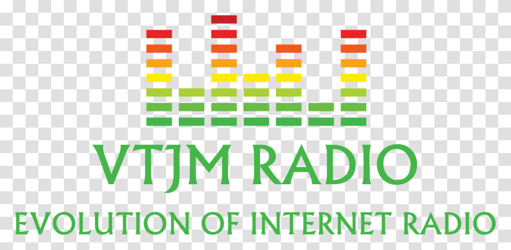 Vtjm Radio Logo Tan, Word, Vegetation, Plant Transparent Png