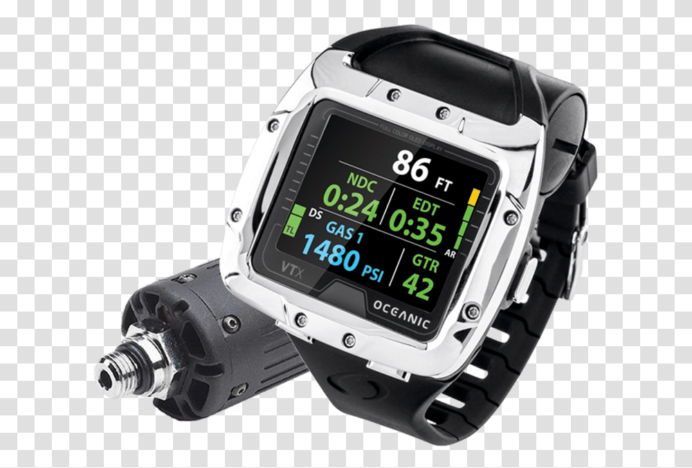 Vtx With Transmitter Icon Dual Tank Bluetooth Controlled Combat Tanks, Wristwatch, Digital Watch Transparent Png