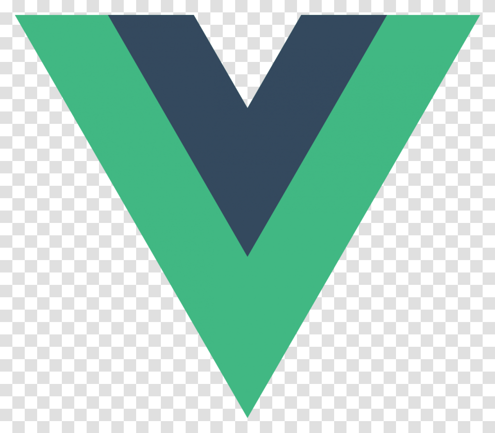 Vuejs Vue Js Logo, Triangle, Graphics, Art, Text Transparent Png