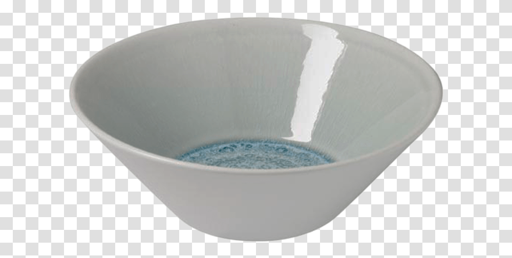 Vuelta Ocean Blue Cereal Bowl Bowl, Tub, Bathtub, Jacuzzi, Hot Tub Transparent Png