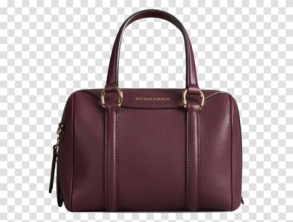 Vuitton Burberry Handbags Leather Louis Burberr Handbag Handbag, Accessories, Accessory, Purse, Briefcase Transparent Png