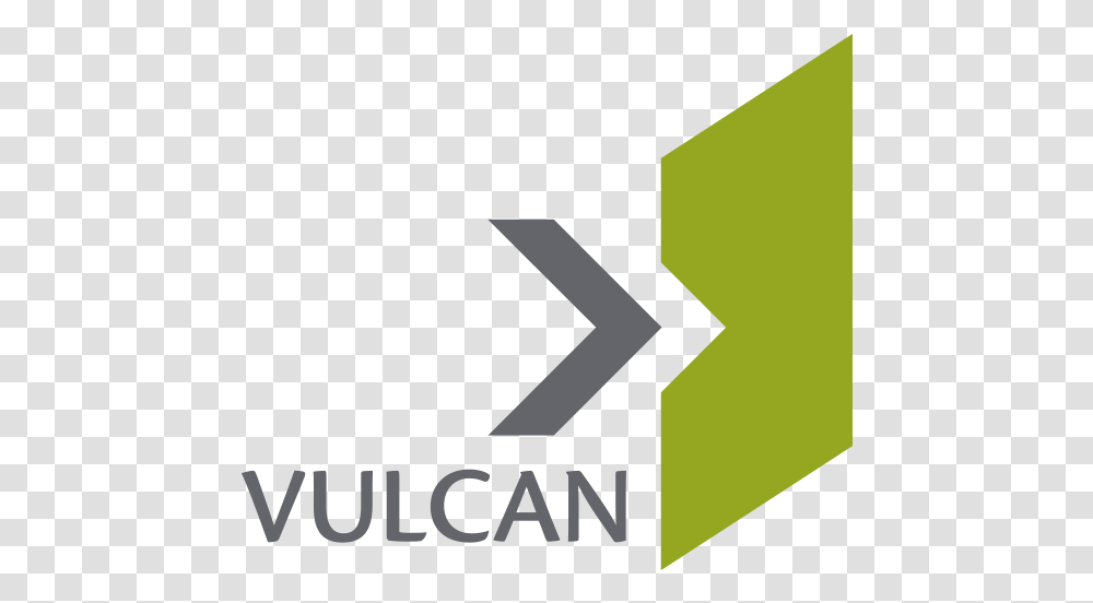 Vulcangreengray Vulcan Inc, Logo, Trademark Transparent Png