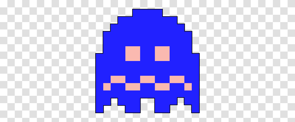 Vulnerable Ghost Pac Man Wiki Fandom Powered, First Aid Transparent Png