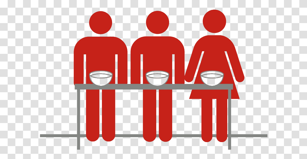 Vulnerable People Men And Women Symbol, Audience, Crowd, Speech Transparent Png