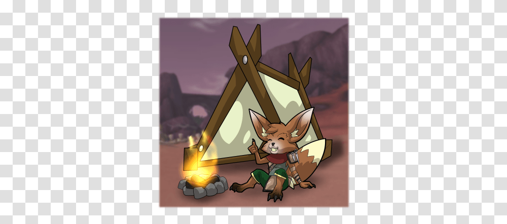 Vulperatwitter Fictional Character, Toy, Mammal, Animal, Person Transparent Png