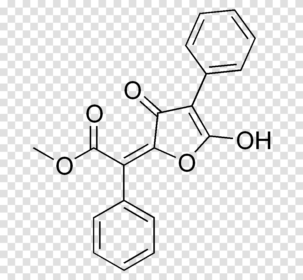 Vulpinic Acid Imidazolidinyl Urea, Astronomy, Outer Space, Gray Transparent Png