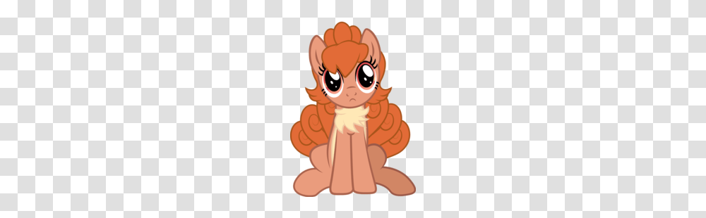 Vulpix, Cupid, Toy, Doll Transparent Png