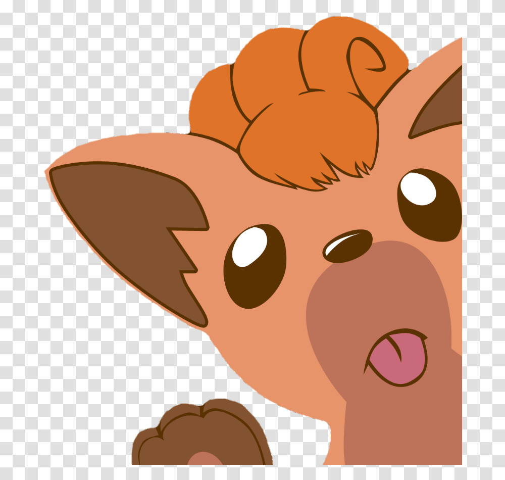 Vulpixderp Discord Emoji Best Pokemon Discord Emoji, Piggy Bank Transparent Png