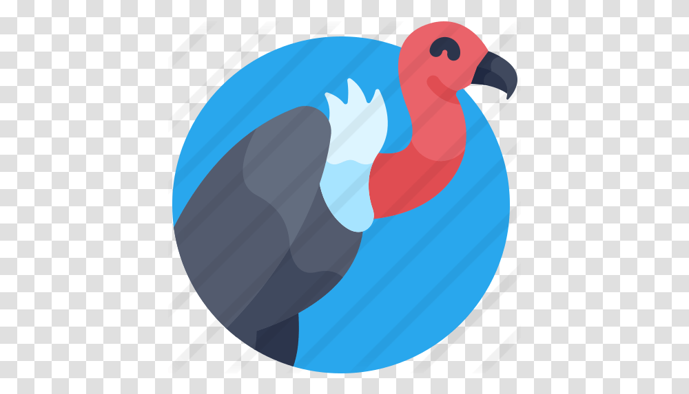 Vulture Icono Buitre, Nature, Balloon, Outdoors, Sphere Transparent Png