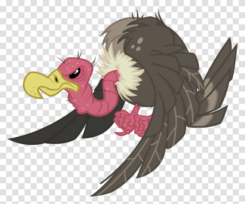 Vulture Vector Buzzard, Animal, Bird, Dinosaur, Reptile Transparent Png