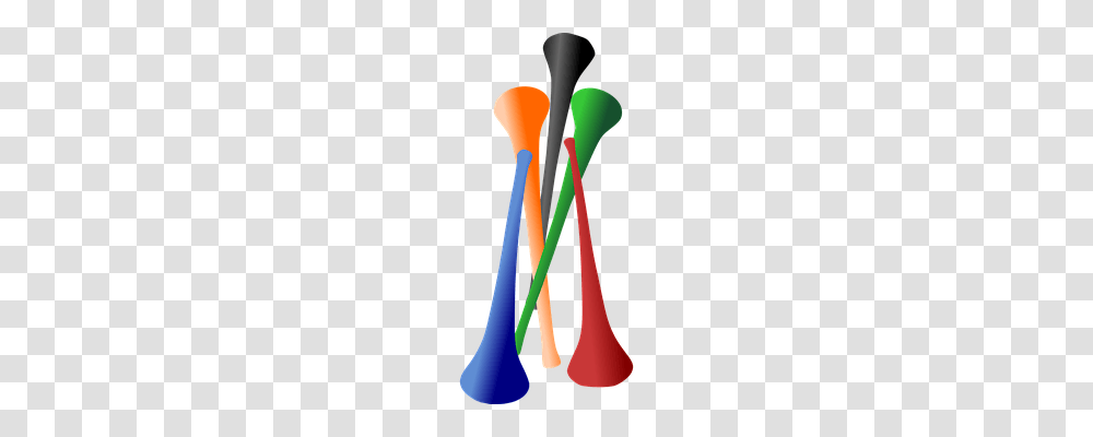 Vuvuzela Sport, Musical Instrument, Horn, Brass Section Transparent Png